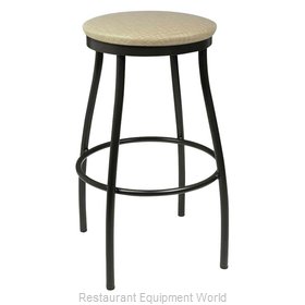 Just Chair M66830X-GR2 Bar Stool, Indoor