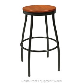 Just Chair M66830X Bar Stool, Indoor