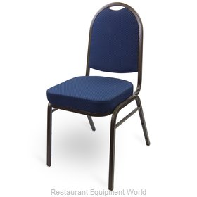 Just Chair M80118 GR3 Chair, Side, Stacking, Indoor