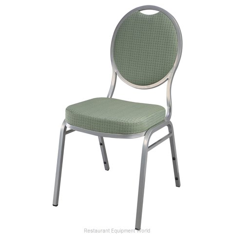 Just Chair M81318 COM Chair, Side, Stacking, Indoor