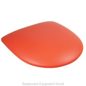 Just Chair SEAT-PADDED-M-GR3 Chair / Bar Stool Seat