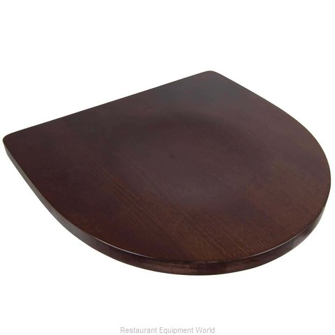 Just Chair SEAT-WOOD-W Chair / Bar Stool Seat