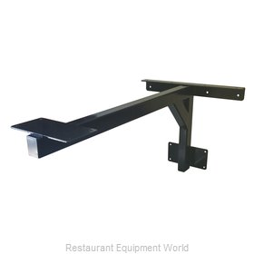 Just Chair TB-CANT-47 Table Base, Cantilever