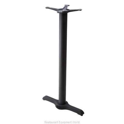 Just Chair TBX0522-40 Table Base, Metal