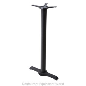 Just Chair TBX0522-40 Table Base, Metal