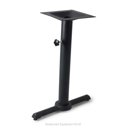 Just Chair TBZ0522-28-UMB Table Base, Metal