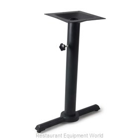 Just Chair TBZ0522-28-UMB Table Base, Metal