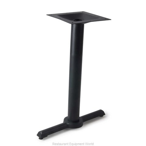 Just Chair TBZ0522-40 Table Base, Metal