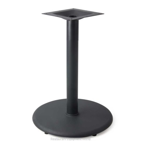 Just Chair TBZ18R-40 Table Base, Metal