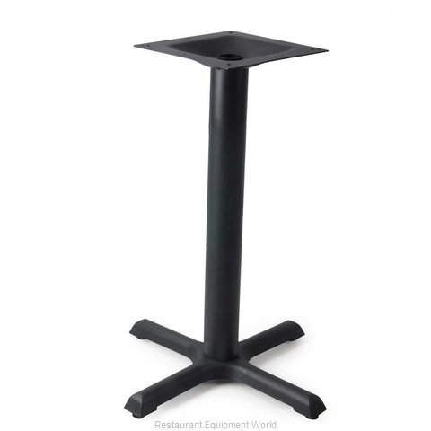 Just Chair TBZ2222-40 Table Base, Metal