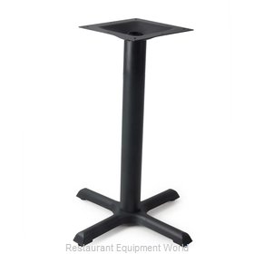 Just Chair TBZ2222-40 Table Base, Metal