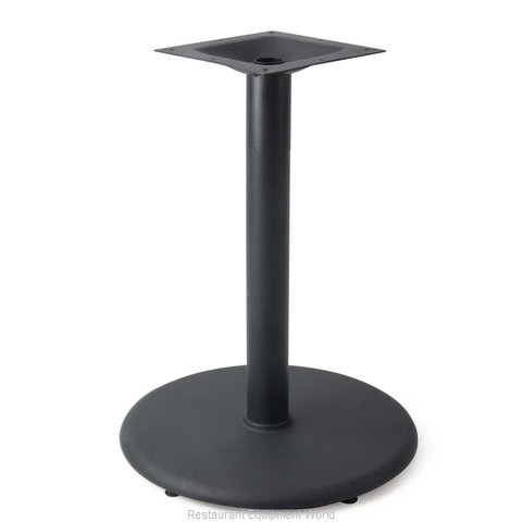 Just Chair TBZ24R-40 Table Base, Metal