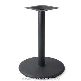 Just Chair TBZ24R-40 Table Base, Metal