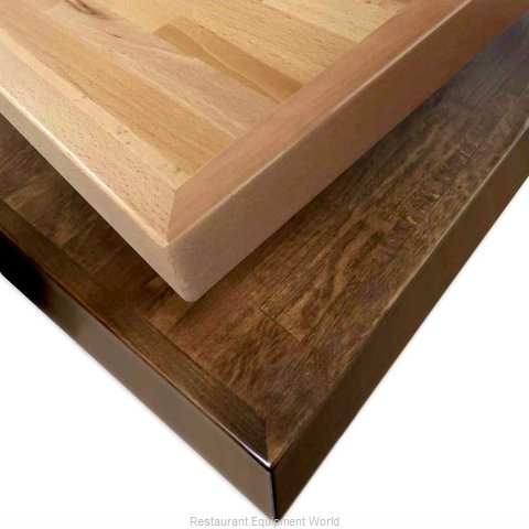 Just Chair TTBB3048 Table Top, Wood
