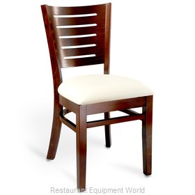 Just Chair W11618-COM Chair, Side, Indoor