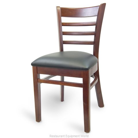 Just Chair W20118-BVS Chair, Side, Indoor