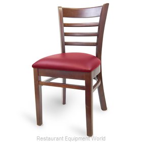 Just Chair W20118-COM Chair, Side, Indoor