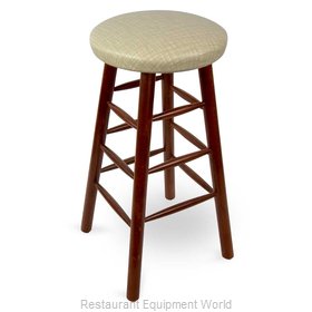 Just Chair W23230X-COM Bar Stool, Indoor