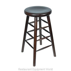 Just Chair W23230X-SS Bar Stool, Indoor