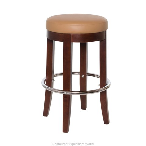 Just Chair W23330X-GR1 Bar Stool, Indoor