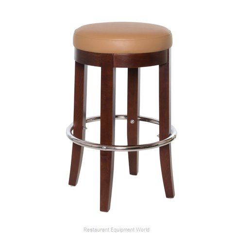 Just Chair W23330X-GR2 Bar Stool, Indoor