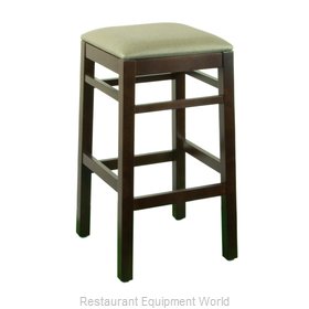 Just Chair W23430X-COM Bar Stool, Indoor