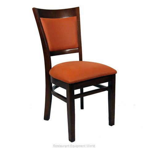 Just Chair W30118-GR1 Chair, Side, Indoor