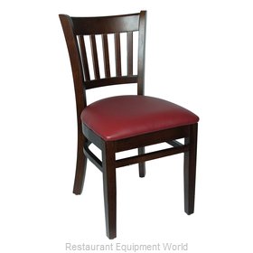 Just Chair W34718-COM Chair, Side, Indoor