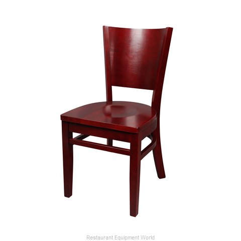 Just Chair W38818-SS Chair, Side, Indoor