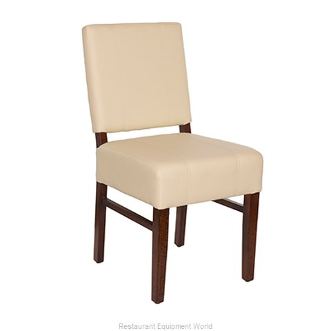 Just Chair W53318-GR3 Chair, Side, Indoor