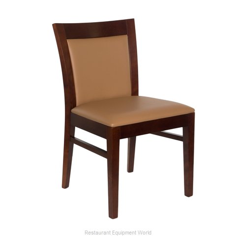 Just Chair W55518-COM Chair, Side, Indoor
