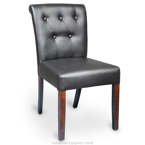 Just Chair W58918-GR2 Chair, Side, Indoor