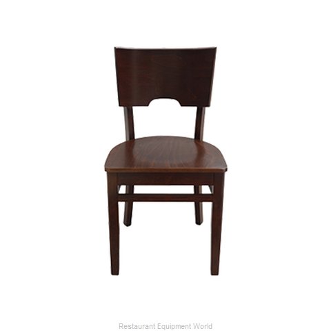 Just Chair W70718-SS Chair, Side, Indoor