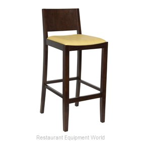 Just Chair W79030-COM Bar Stool, Indoor
