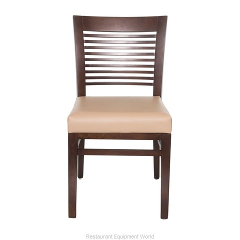 Just Chair W91118-GR1 Chair, Side, Indoor