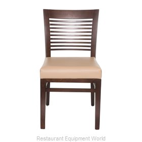 Just Chair W91118-GR1 Chair, Side, Indoor