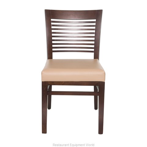 Just Chair W91118-GR3 Chair, Side, Indoor