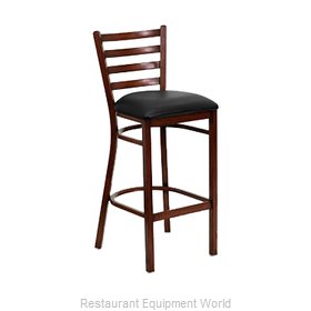 Just Chair WL20130-COM Bar Stool, Indoor