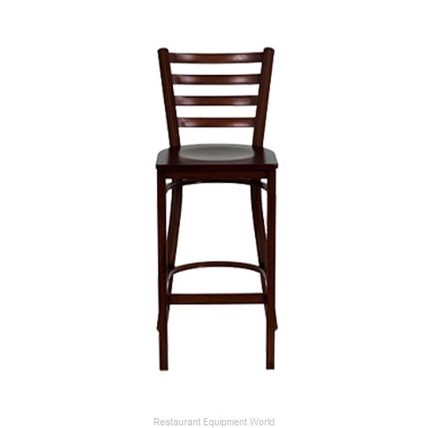 Just Chair WL20130-VS Bar Stool, Indoor