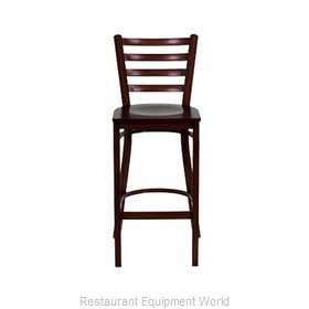 Just Chair WL20130-VS Bar Stool, Indoor