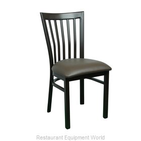 Just Chair WL38118-VS Chair, Side, Indoor