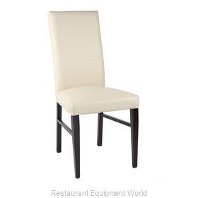 Just Chair WL51118-COM Chair, Side, Indoor