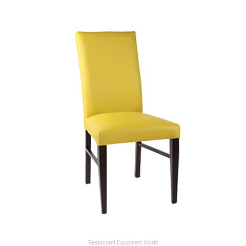 Just Chair WL51118-GR1 Chair, Side, Indoor