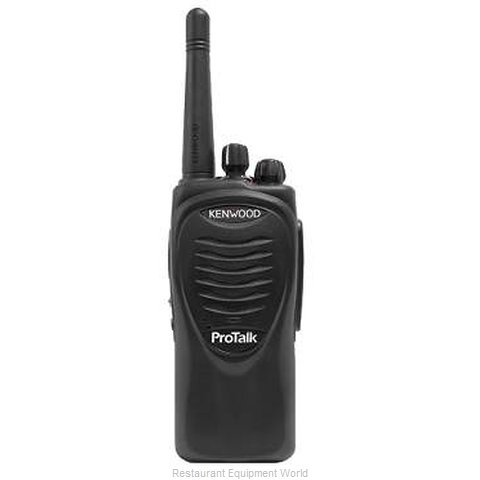 Kenwood TK-3200U8P Kenwood UHF ProTalk Business Radios - 2 Watts - 8 C