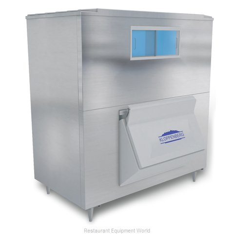 Kloppenberg 1665-SBB Ice Bin for Ice Machines