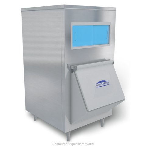 Kloppenberg 705-SBB Ice Bin for Ice Machines