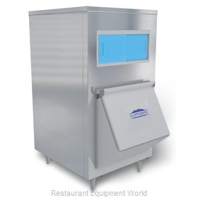 Kloppenberg 705-SS Ice Bin for Ice Machines
