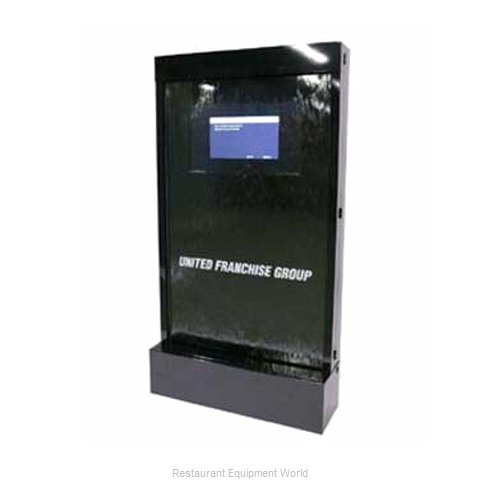 Kloppenberg S4583-TV Water Feature