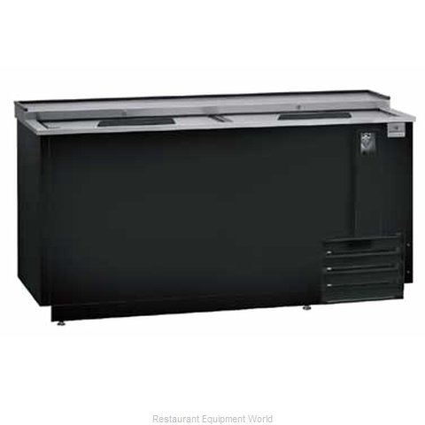 Kelvinator KCBC65 Bottle Cooler