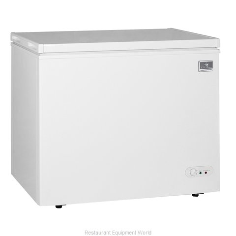 Kelvinator KCCF073WS Chest Freezer